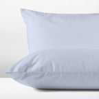 Σετ 2τμχ Μαξιλαροθήκες Cannon Classic 51X72 Powder Blue